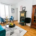 Bnbnova - 2Br - Le Bon Marche & St Germain