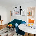 Bnbnova - 2Br - Le Bon Marche & St Germain