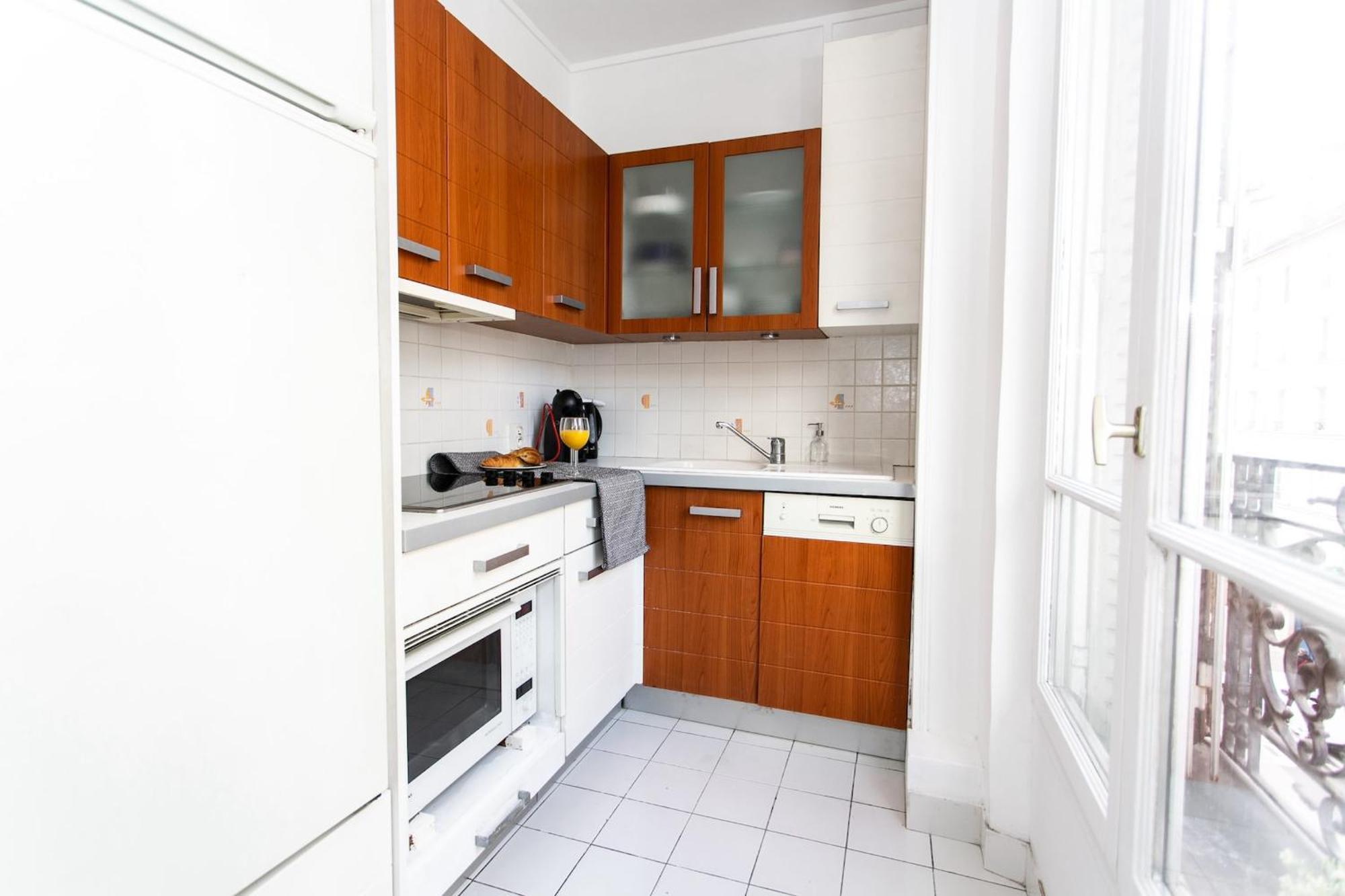 Bnbnova - 2br - Le Bon Marche & St Germain Appartement *
