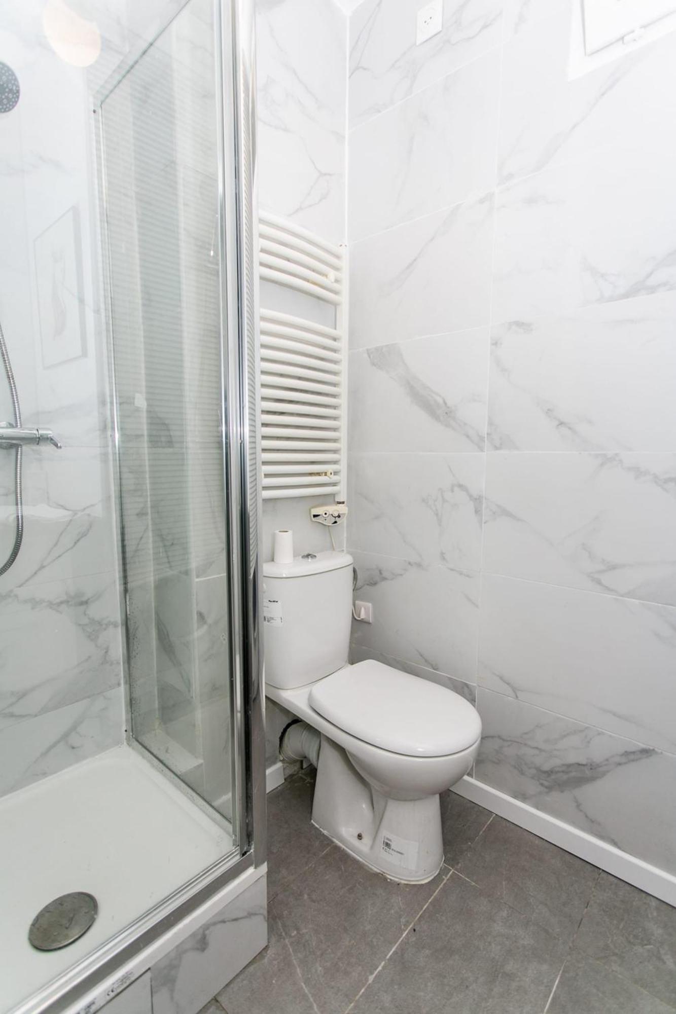 Bnbnova - 2br - Le Bon Marche & St Germain *