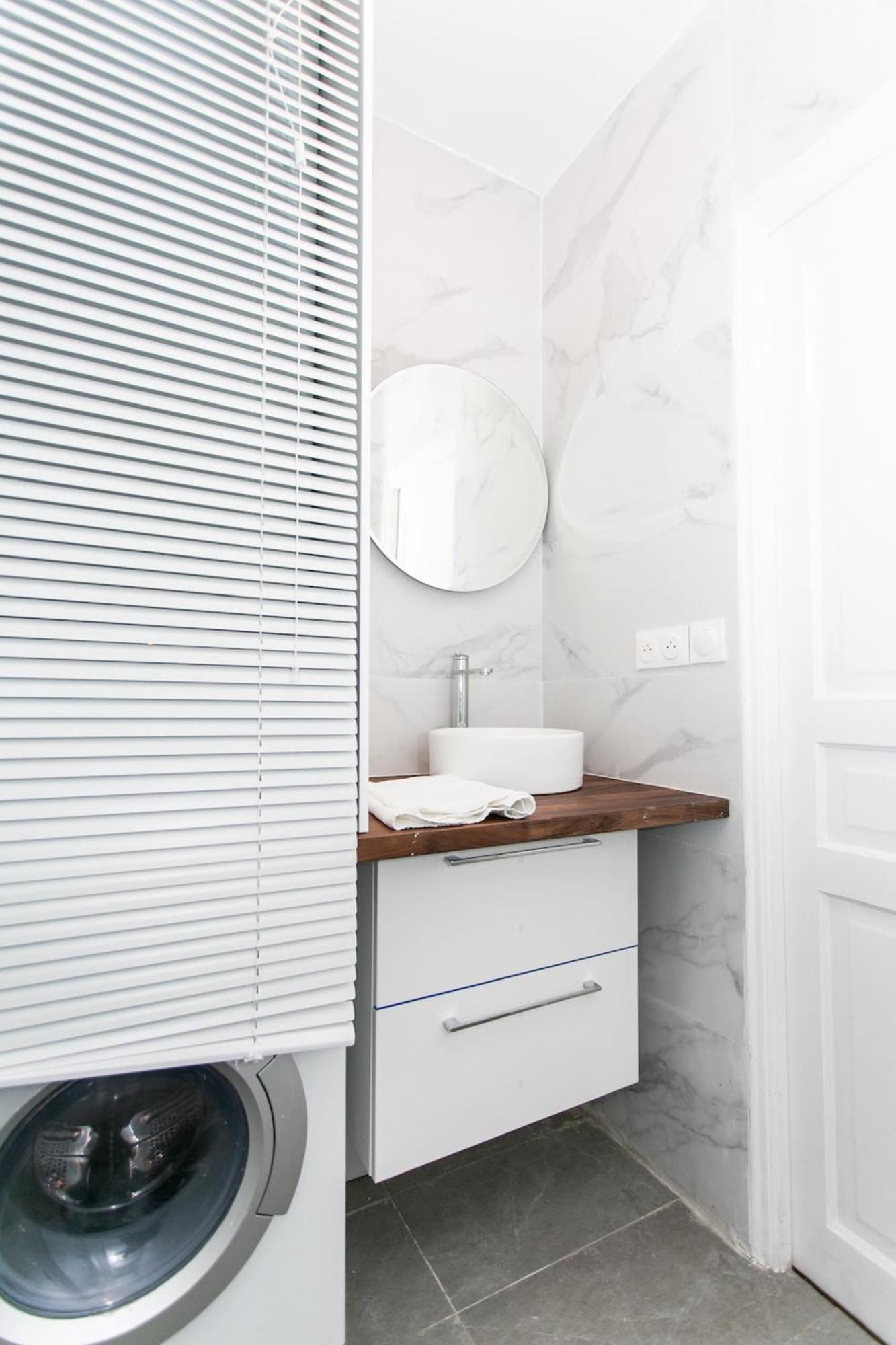 Appartement Bnbnova - 2br - Le Bon Marche & St Germain *